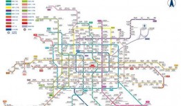 新闻爆料北京地铁,揭秘地铁线路优化与乘客体验升级