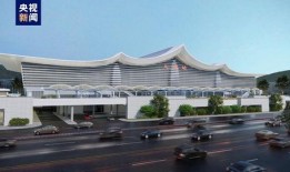 大理火车站最新爆料新闻,最新爆料揭示未来交通枢纽新面貌