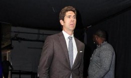 迈尔斯最新爆料,揭秘娱乐圈不为人知的秘密