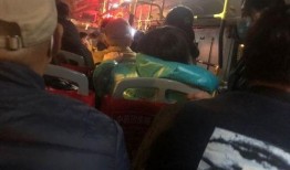 长春公交车爆料最新